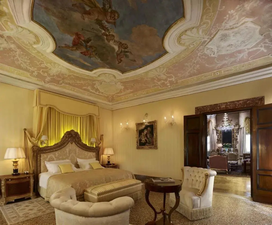 Danieli, A Four Seasons Hotel - Général