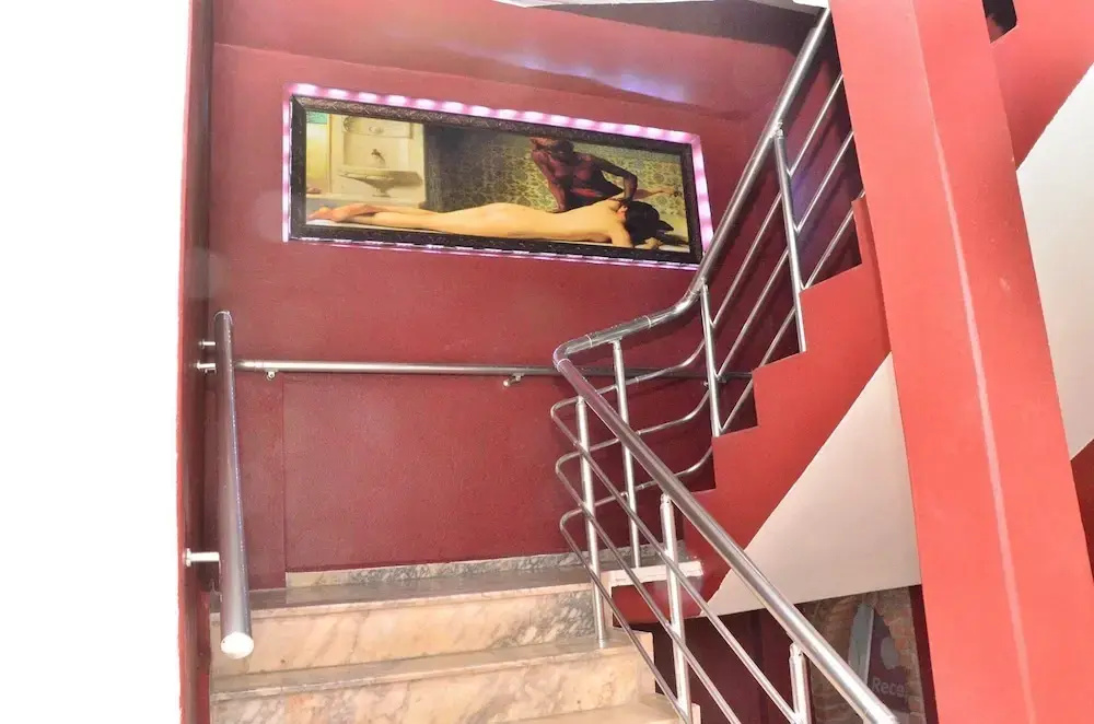 Hotel photo 9