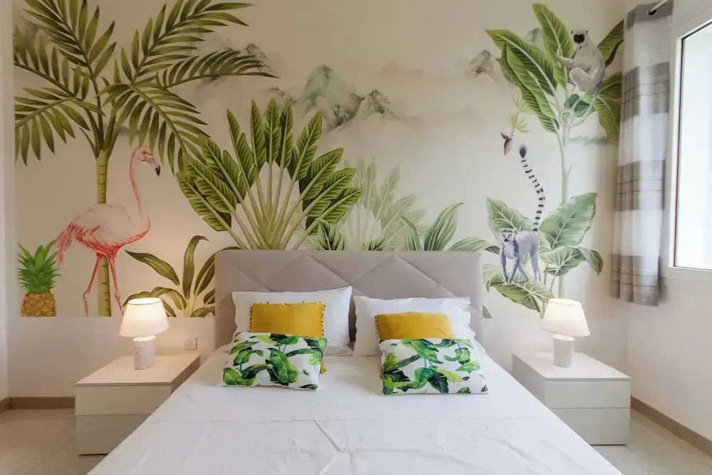 3 Bedrooms Family Villa