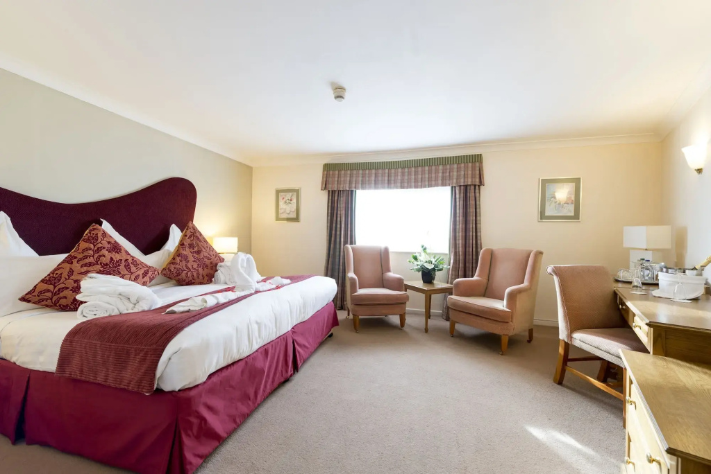 Holiday Inn Mansfield - Alfreton by IHG - Général