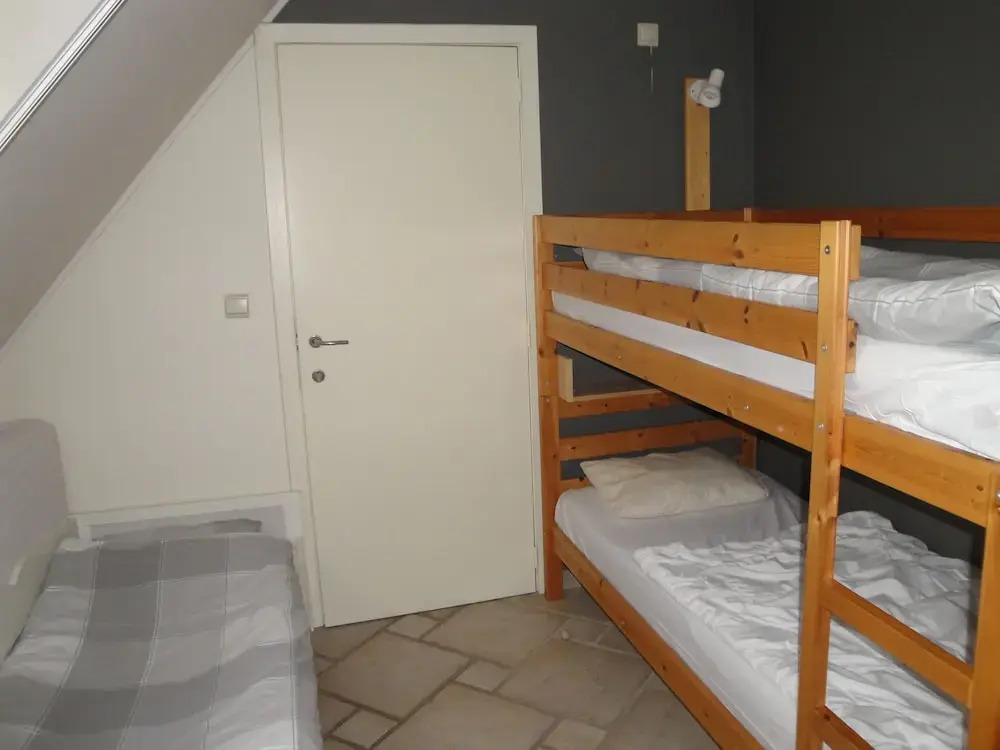 B&B De Polderhoeve - фото 2