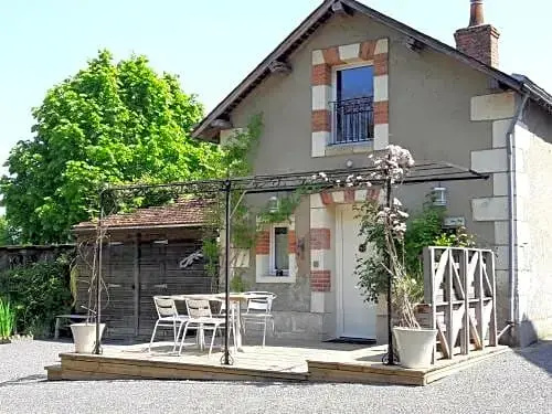 Voir la photo 3 — LE CLos de la Touche