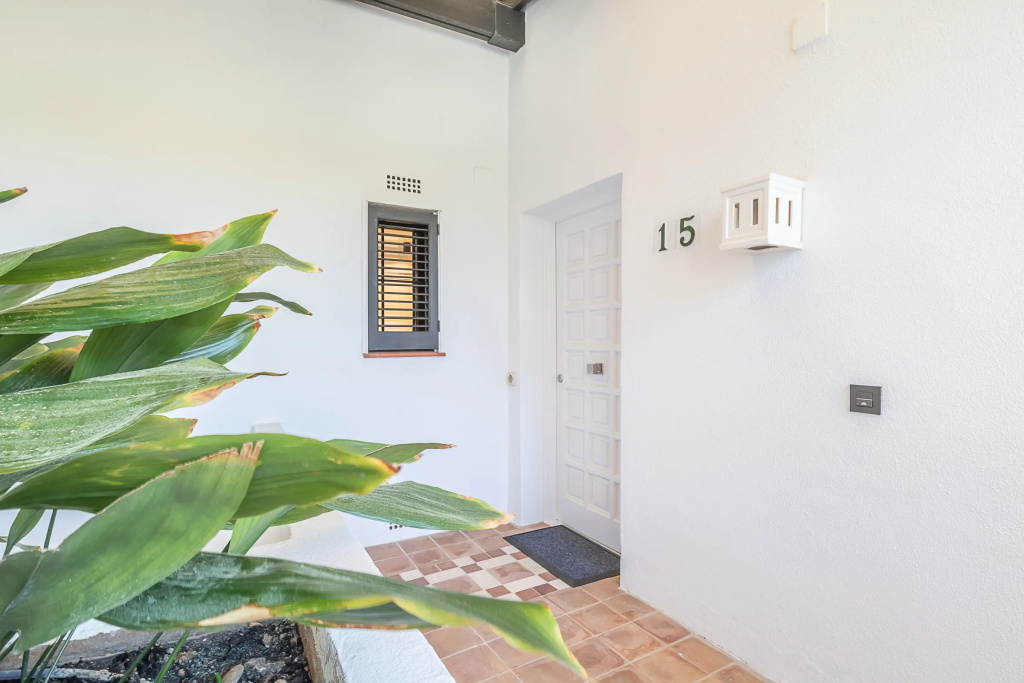 Apartment Don Carlos
