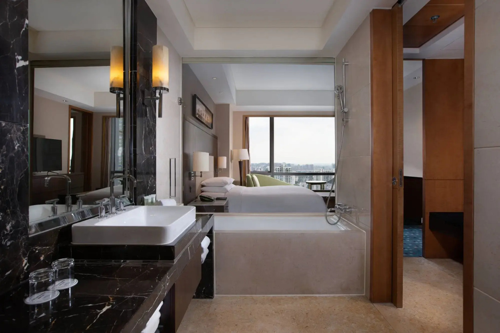 Courtyard by Marriott Suzhou - Général