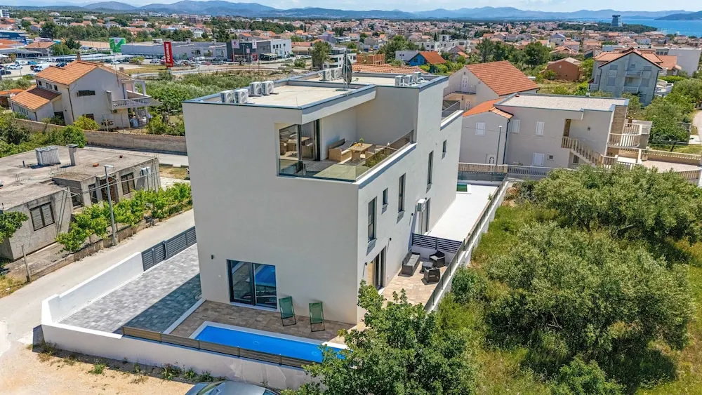 Villa Jurić