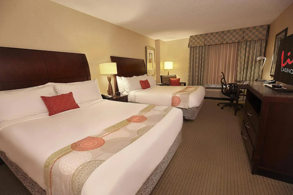 Hilton Garden Inn Hanover Arundel Mills,  MD - Général
