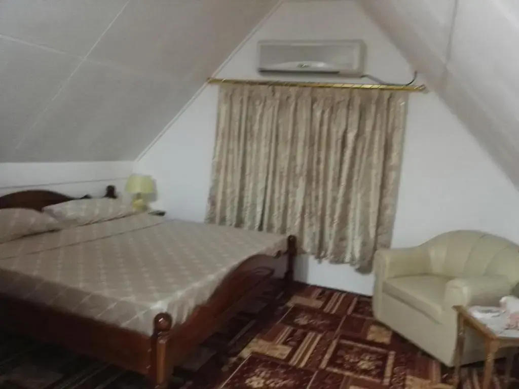 Loversnest Self Catering - Chambres