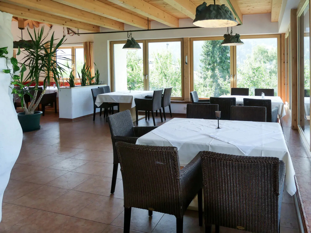 Pension Mitteregg - Général