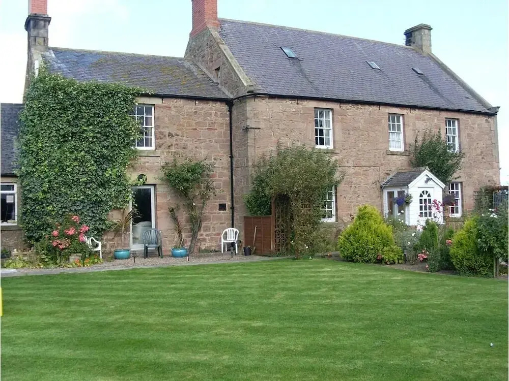 Brock Mill Farmhouse - Général