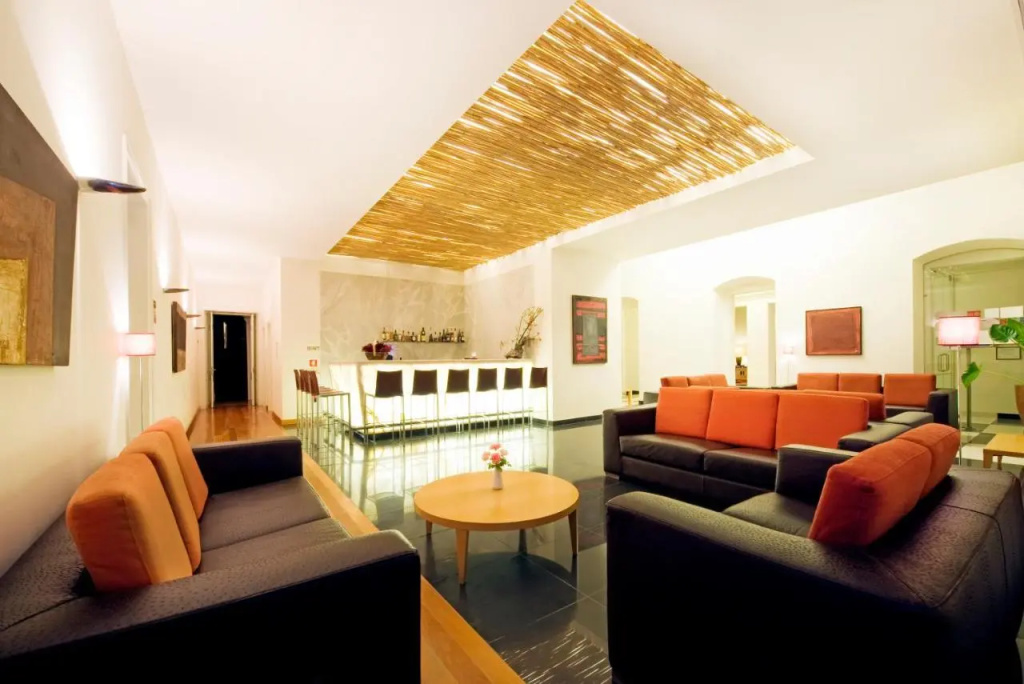 Alentejo Star Hotel - Général