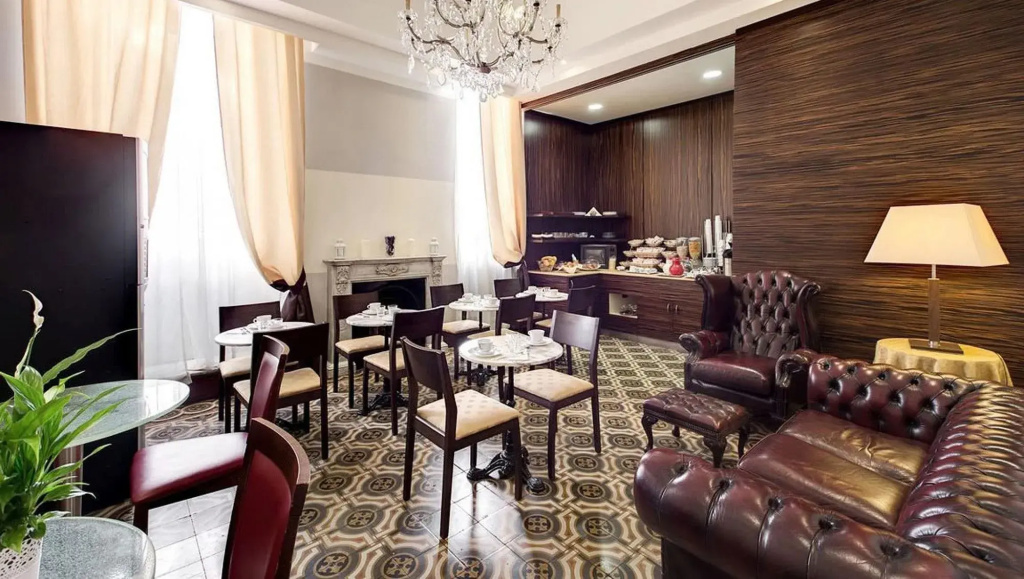 Hotel photo 19