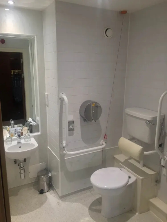 Alona Hotel - Chambres