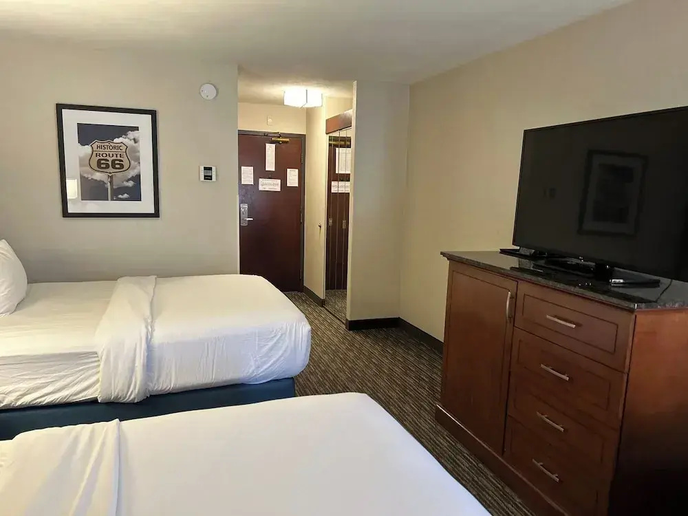 Heritage Inn & Suites St. Louis/Fenton, Trademark by Wyndham - Chambres