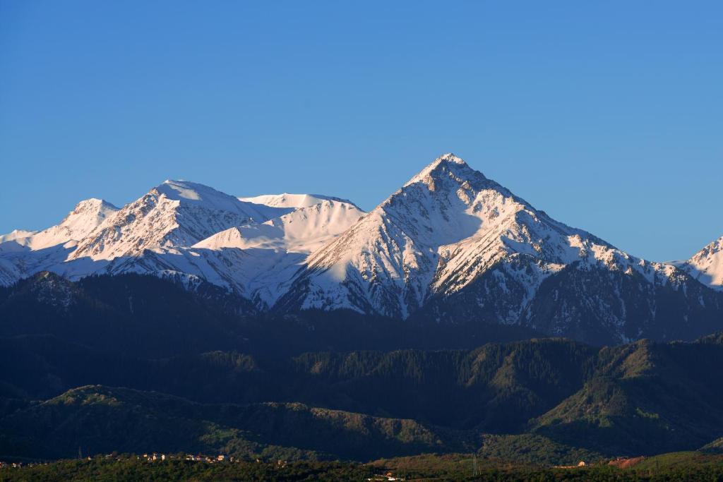 Двухместный номер Express Economy двуспальная кровать в Казахстан