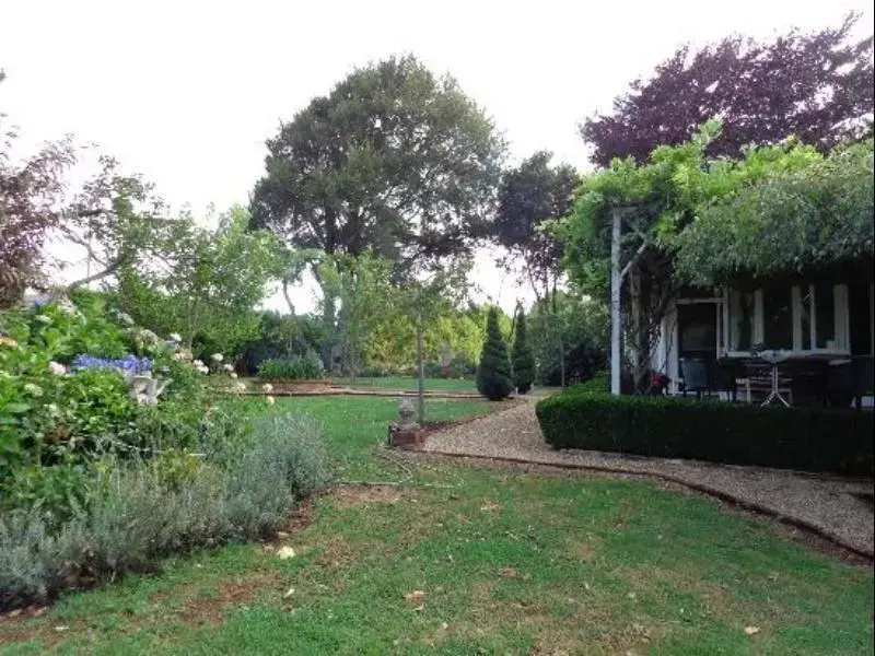 Willowlodge - Général