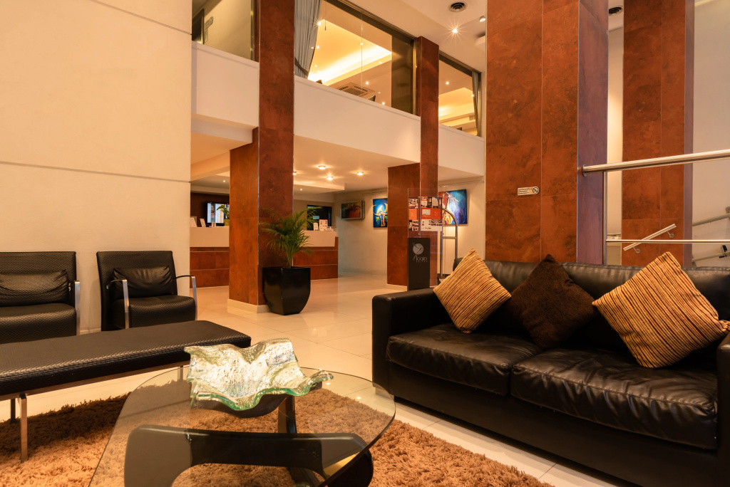 Hotel photo 2