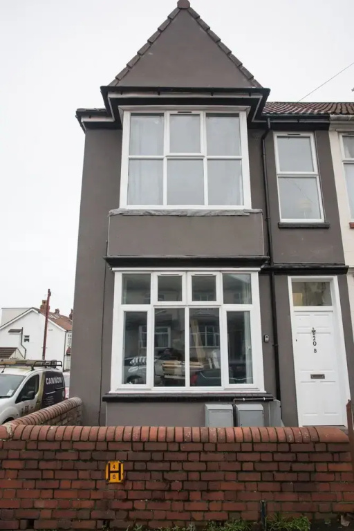 Short Stay Bristol - Ralph Apartment