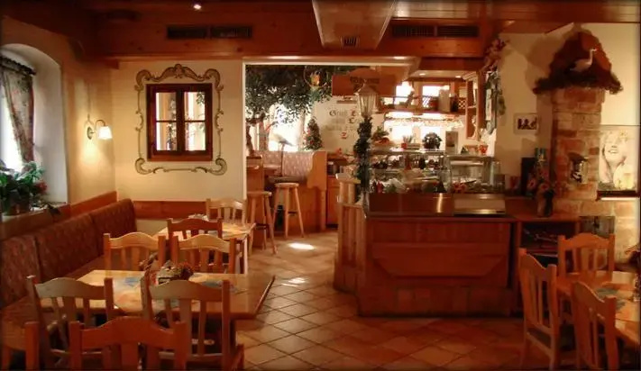 Gasthof zum Kirchenwirt - Général