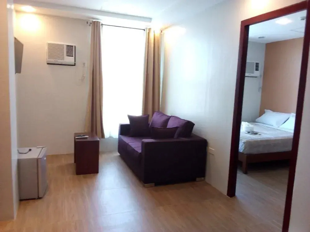 The Loft Hotel