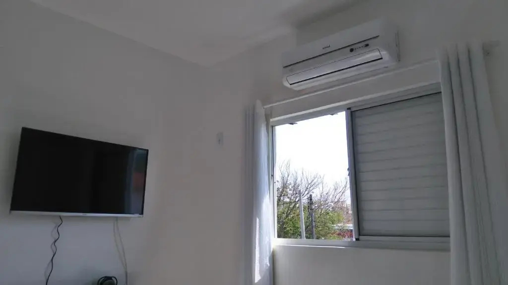 Cabo Frio Flats - Chambres