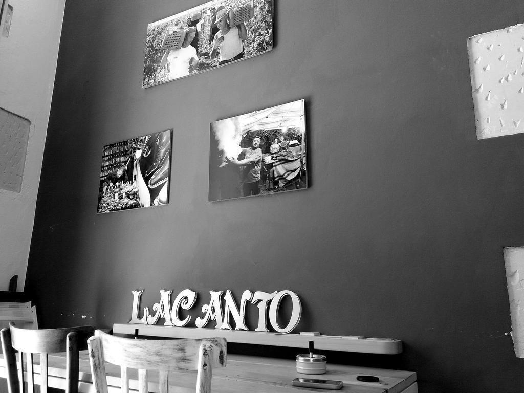L'Acanto by null