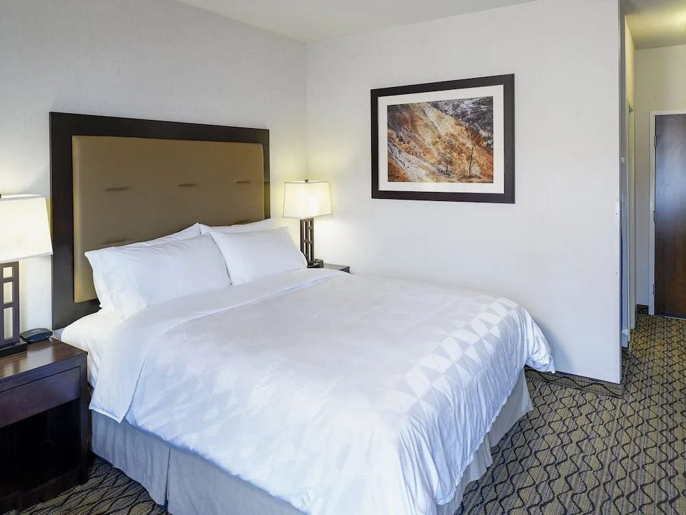 Holiday Inn West Yellowstone by IHG. - Chambres