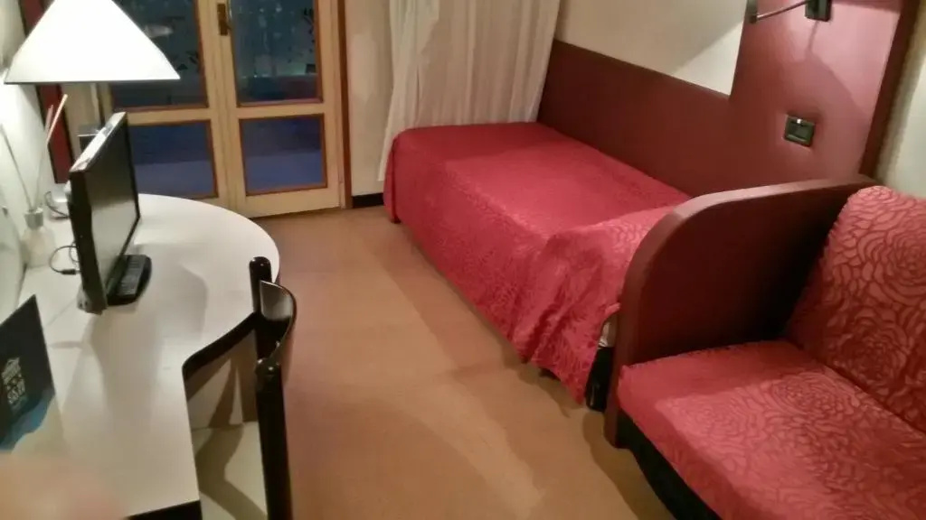 Hotel Ca' Di Valle - Chambres