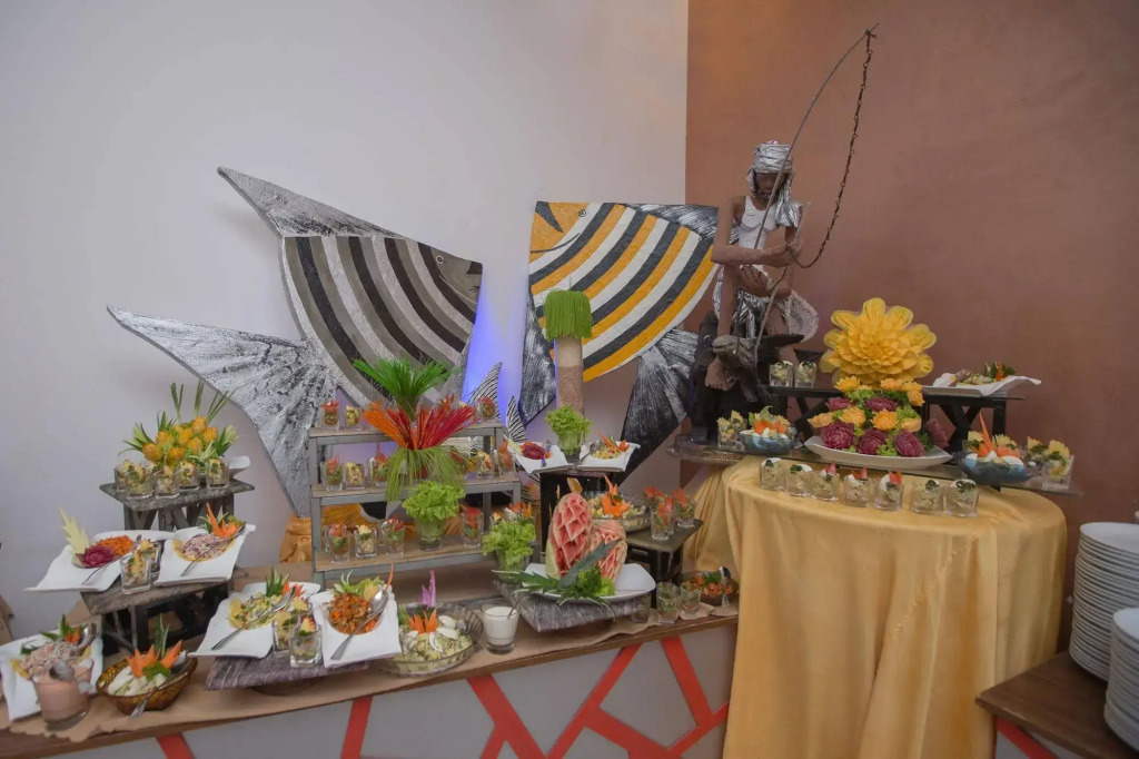 Avenra Beach Hikkaduwa - фото 11