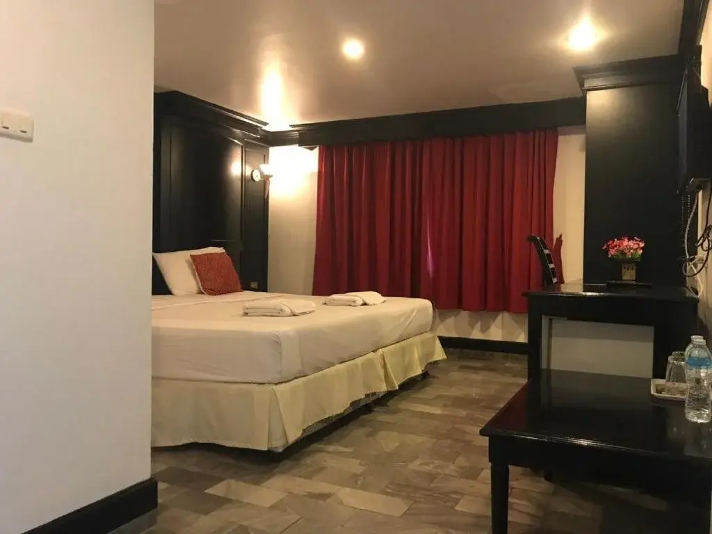 Hotel photo 6