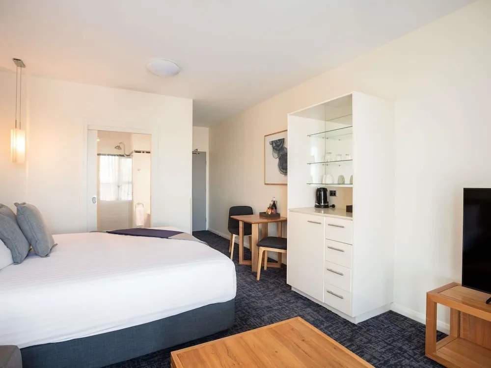 Peppers Seaport Launceston - Chambres