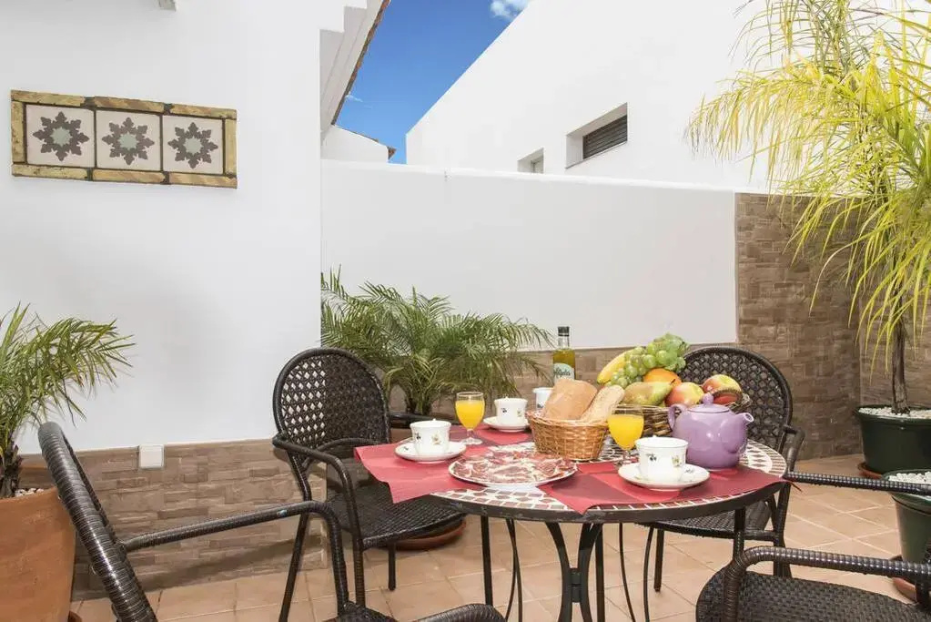 Costa Africana - Chambres