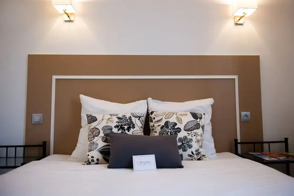 Grand room