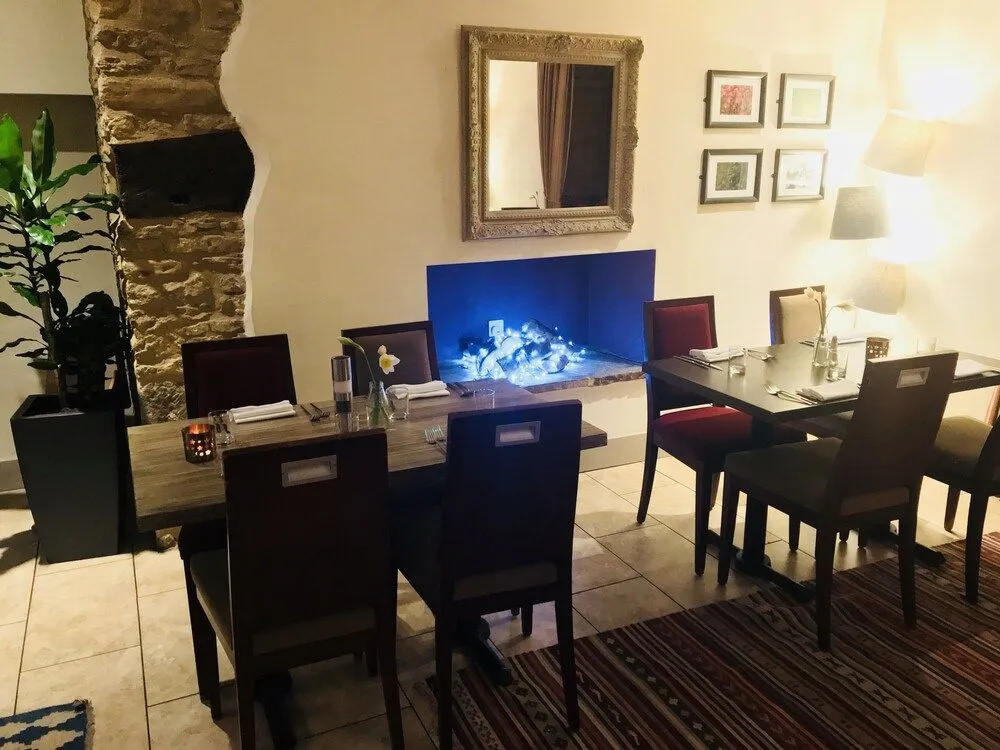 Cartwright Hotel - Général