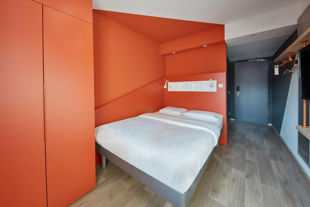 ibis budget Bayreuth — фото 2