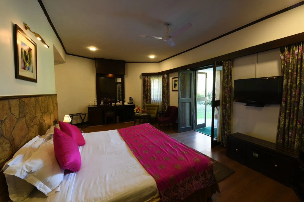 Span Resort and Spa