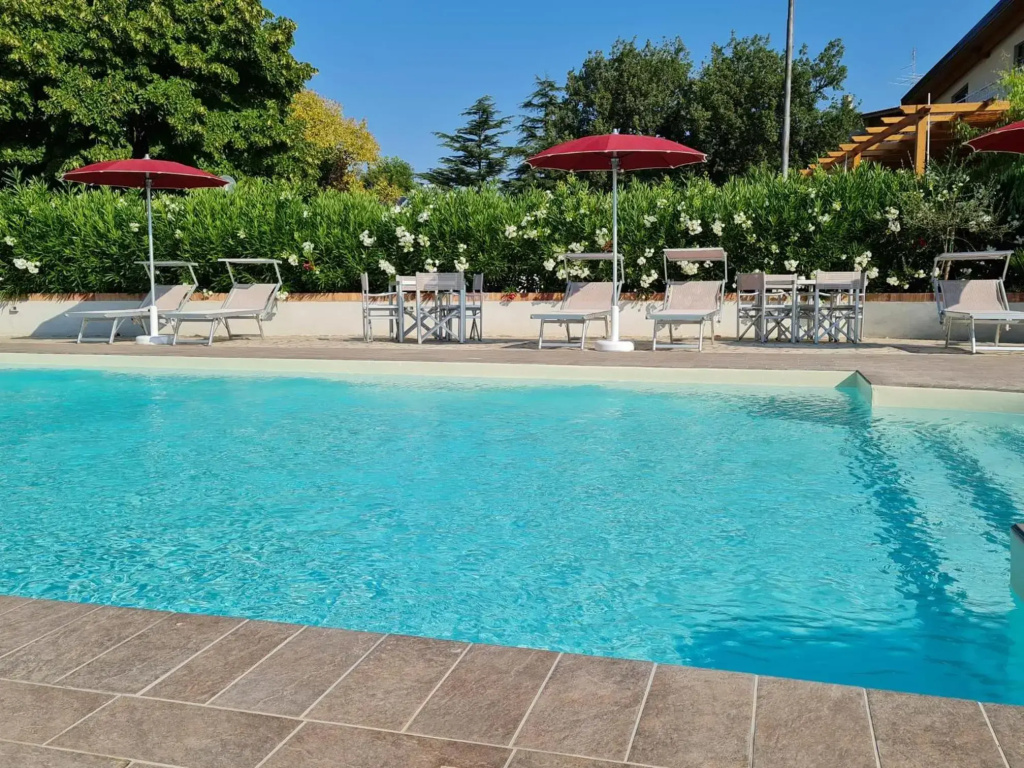Hotel photo 15