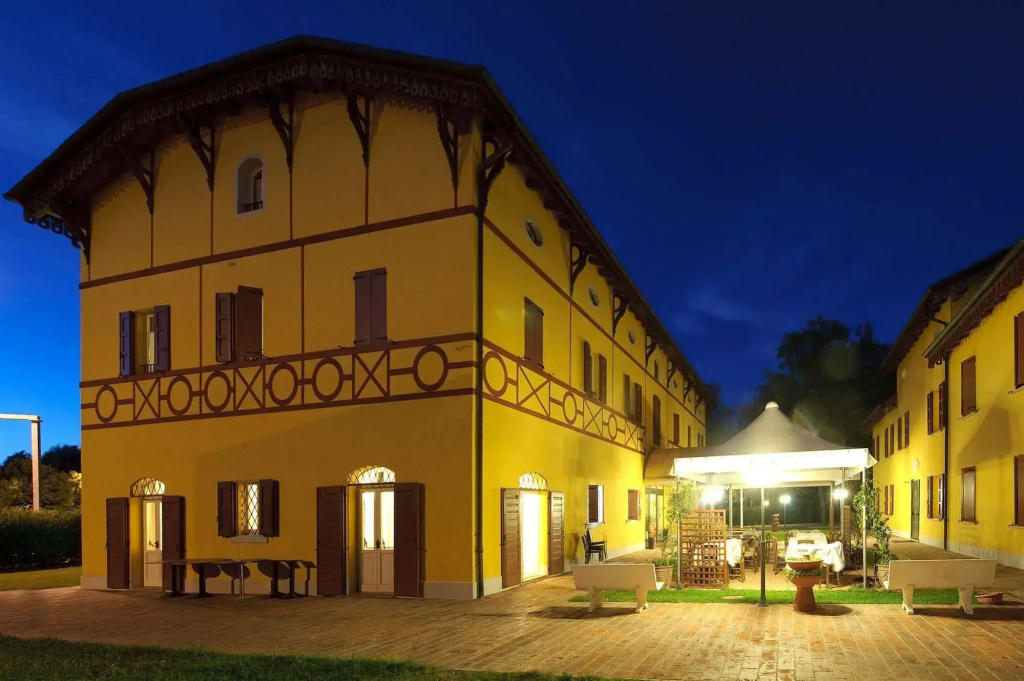 Hotel photo 7