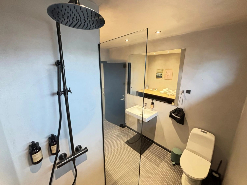CPH Hotel - Général