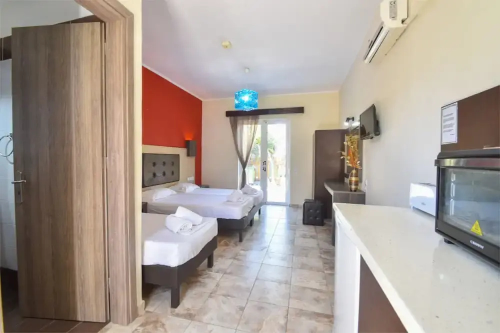Hotel photo 20