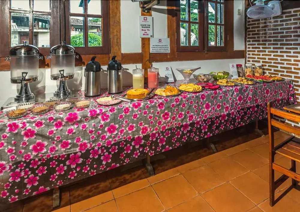 Hotel Vila Bacana - Général