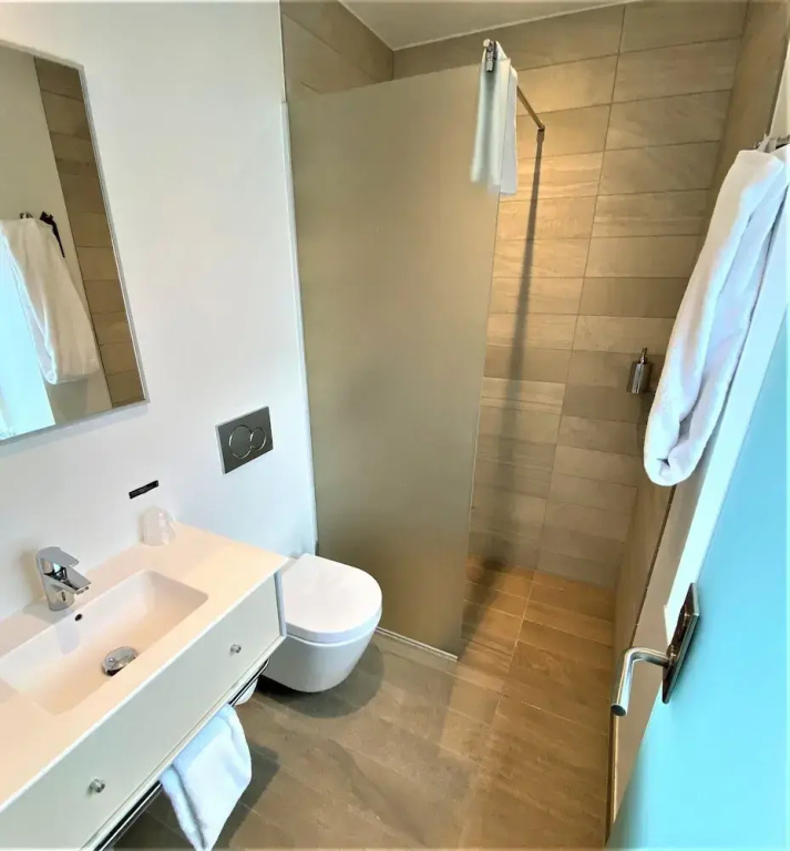 Hotel Skivehus - Chambres