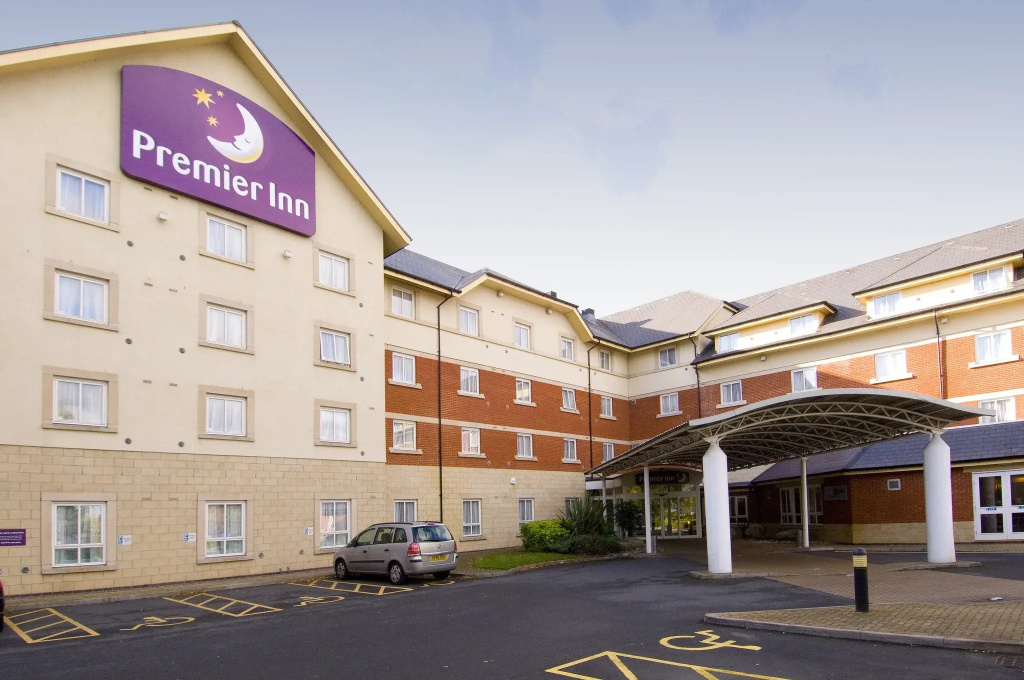 Premier Inn Birmingham Nec/Airport - Général