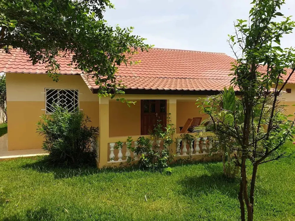Deluxe Villa