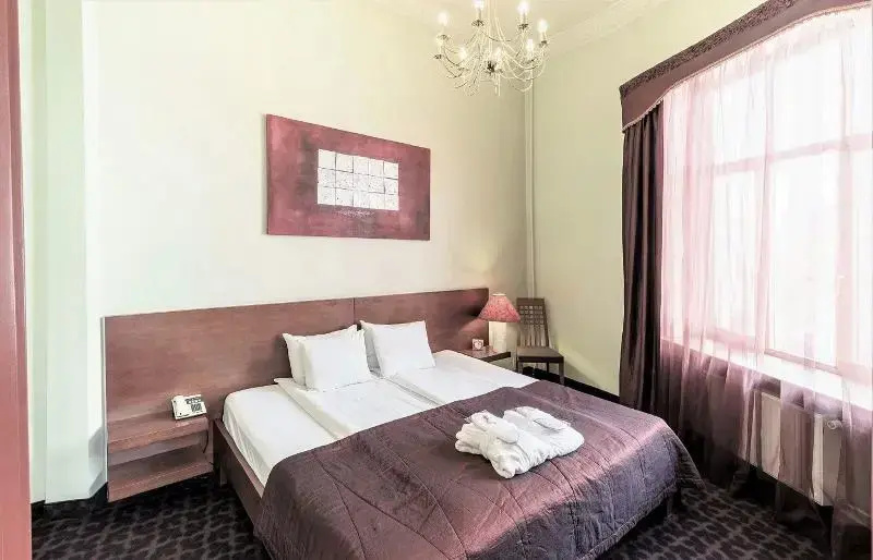 Rixwell Centra Hotel - Chambres