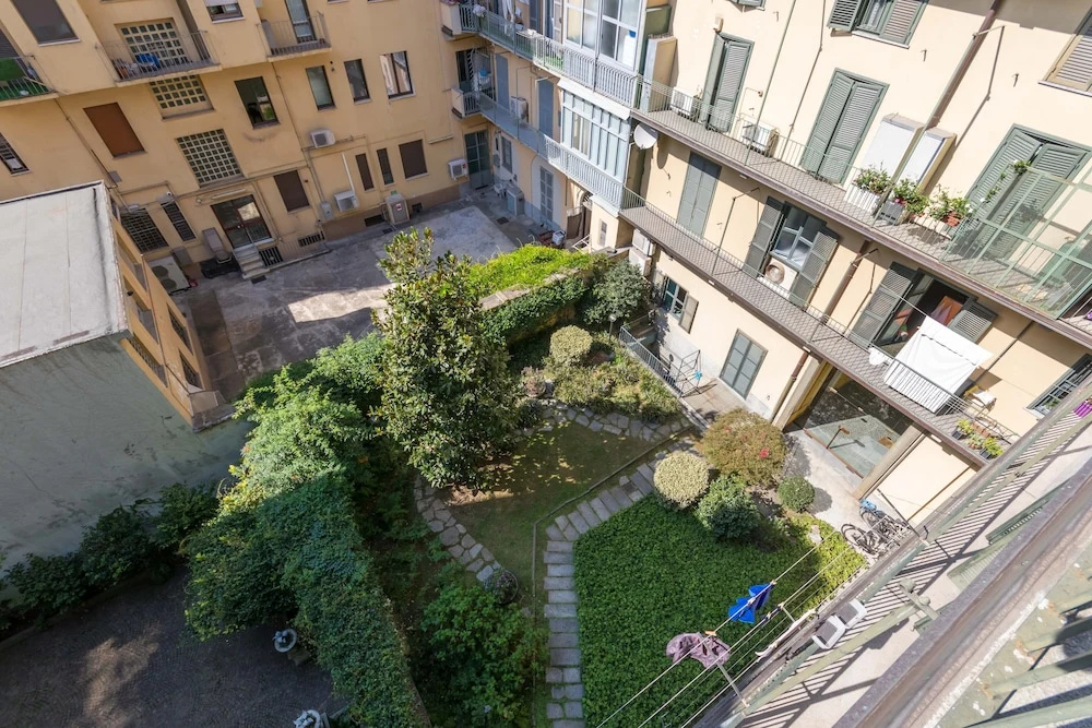 Casa Cavour a Pochi Passi da Piazza San Carlo by Wonderful Italy