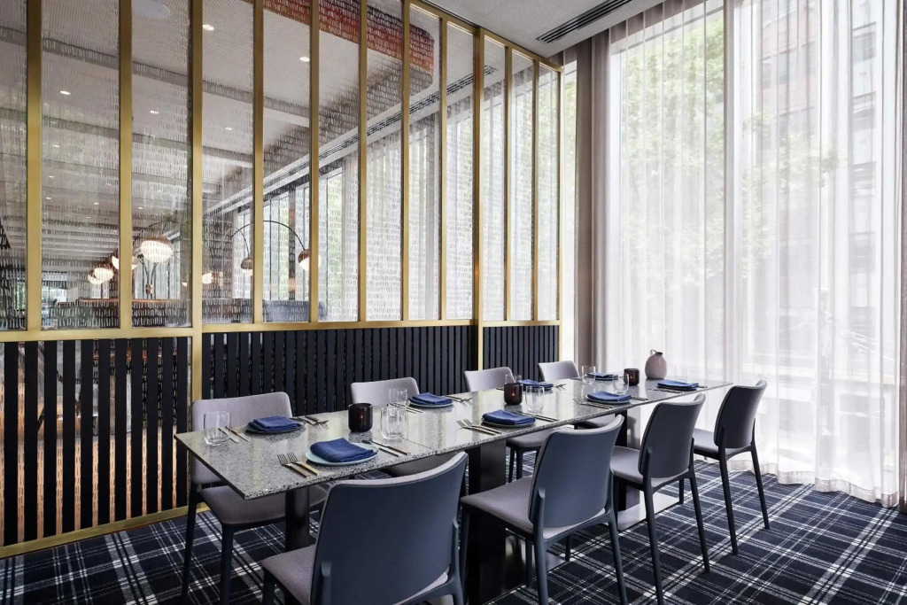 W Melbourne - фото 35