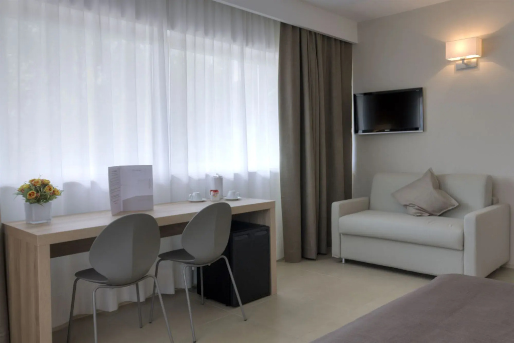Hotel photo 6