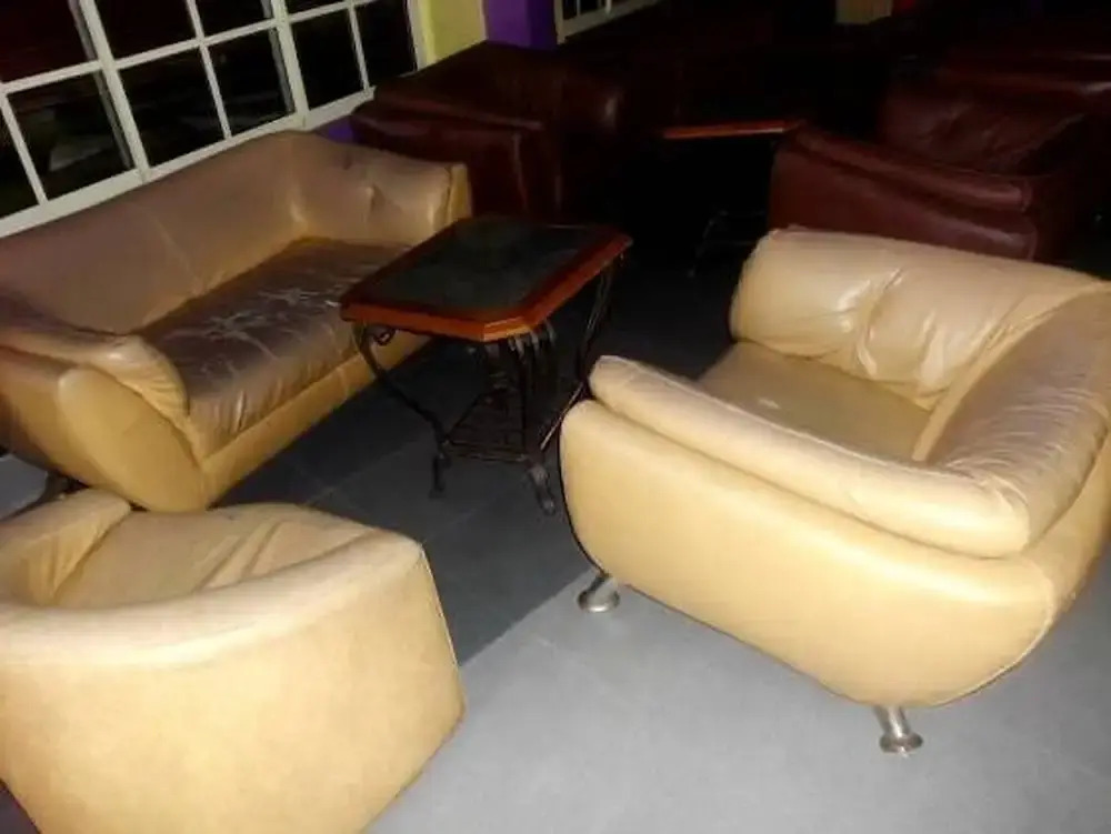 Peace Garden Hotel — фото 2