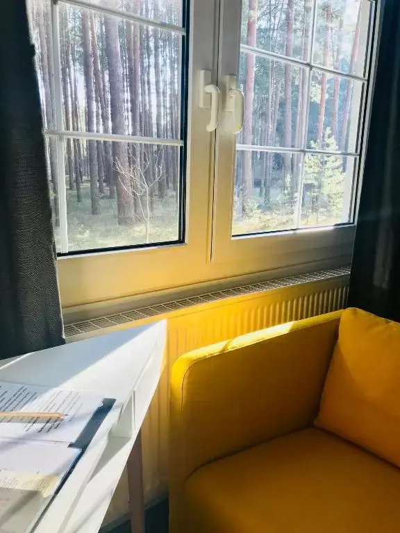 Spree-Waldhotel Cottbus - Chambres