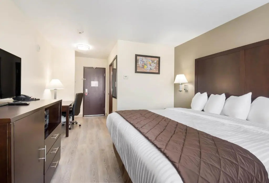 Standard room